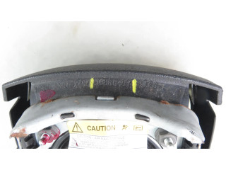 Подушка безопасности водителя 16866407 Hummer H2