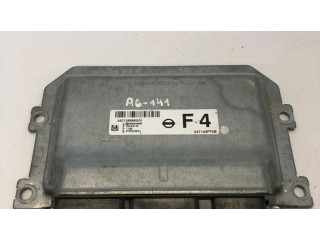 Řídící jednotka 237105FF0B, A2C1289880201 Nissan Micra 2014