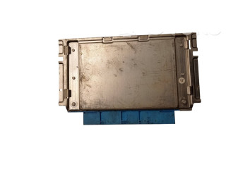 Блок управления коробкой передач 0260002642, 7514265   BMW 5 E60 E61