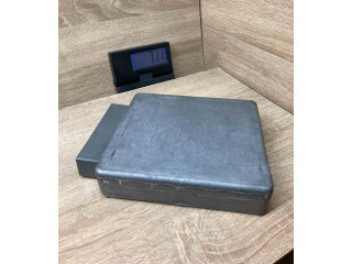 Řídící jednotka 3S7A12A650LA, 5HNA Ford Mondeo Mk III 2000