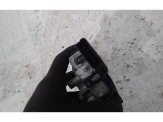 Моторчик дворников Dacia Logan I