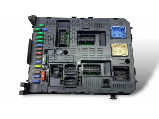 Блок комфорта 281201906C, F03380212 Citroen Berlingo