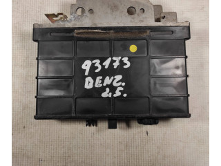 Блок управления коробкой передач 098927731, 5DG00696132 Volkswagen Transporter - Caravelle T4