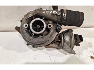 Turbodmychadlo Турбина 9656728580 Fiat Ulysse