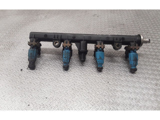 Vstřikovač 0280151073, 0280155816 Fiat Punto (188) -