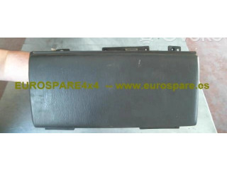 Подушка безопасности пассажира    Jeep Cherokee