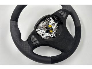 Руль BMW X3 E83  2003 - 2010 года       