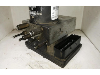 Блок АБС SLV4894009300 SsangYong Actyon sports I 2005 - 2012 года