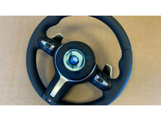 Руль BMW 4 F36 Gran coupe 2014-2017 года 32307850404, 32307848339