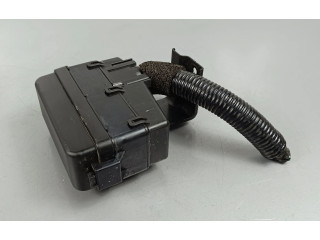 Блок предохранителей    Honda HR-V    