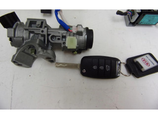 Блок предохранителей 91950-H8520   KIA Rio    