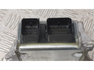 Блок подушек безопасности 4X4314B321AD   Jaguar X-Type