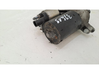 Стартер 0001107508, 06H911021A Audi A4 S4 B8 8K