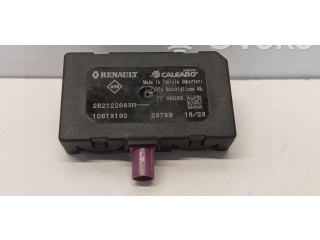 Рулевая рейка Dacia Sandero III 2020 - года