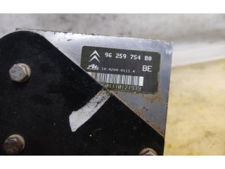 Jednotka ABS 9625975480 Citroen Berlingo