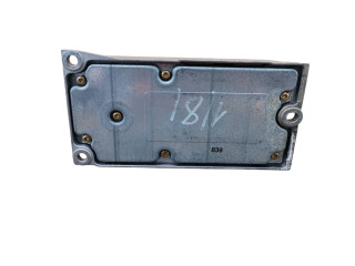 Блок подушек безопасности P30658912, 0285001456   Volvo V70