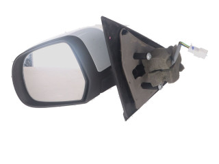 Зеркало электрическое        Dacia Lodgy  2012 -  года   