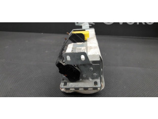 Подушка безопасности пассажира 6Q0880204A Skoda Fabia Mk1 (6Y)