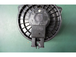 Вентилятор печки 272700012, 272700012 Daihatsu Sirion