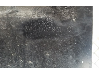 Турбина Экран/ дисплей / маленький экран Bentley Continental 3W0121191B, 3W0121207A