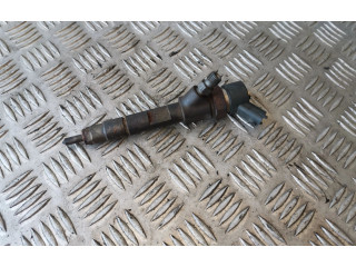 Форсунка 0445110021, 7700111014    Renault Trafic II (X83)   