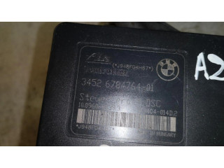 Блок АБС 3452678476401, A208-1 BMW 1 E82 E88 2007-2014 года