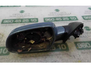 Зеркало электрическое Audi A4 Allroad - года