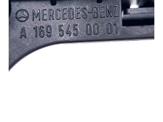 Блок предохранителей A1695450001, 550000570   Mercedes-Benz A W169    