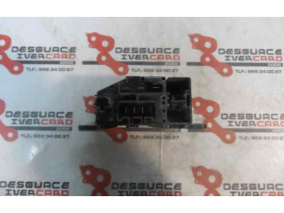 Блок предохранителей    Ford Ranger    