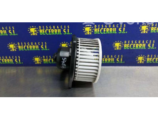 Вентилятор печки 81254, 12VK9922 Nissan Almera