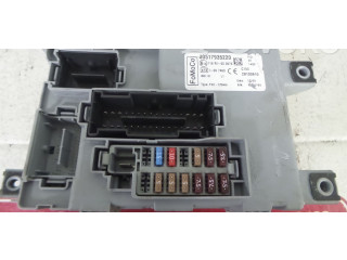 Блок предохранителей 51793522, 00517935220   Ford Ka    