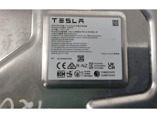 Комфортный модуль 168127100H    Tesla Model 3   