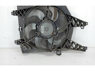 Вентилятор радиатора     1831967016D    Renault Twingo II 