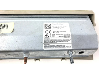 Подушка безопасности для колен 5SG30HL1AA, P1NU89HL1AE Jeep Grand Cherokee