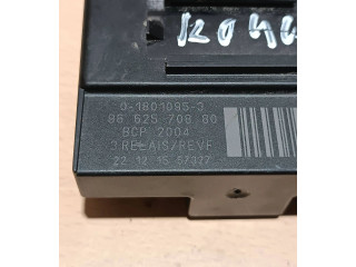 Блок управления 9662570880, 018010953 Citroen Berlingo