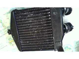 Интеркулер SsangYong Korando