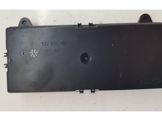 Блок управления климат-контролем 31472269, 31472269AB   Volvo S90, V90