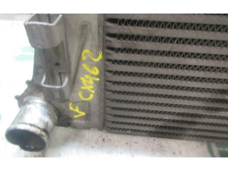 Интеркулер Renault Scenic RX