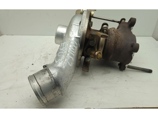 Turbodmychadlo Турбина VL200003 Fiat Punto (188)