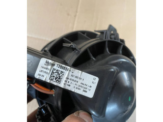 Вентилятор печки    2Q1820021A   Skoda Scala