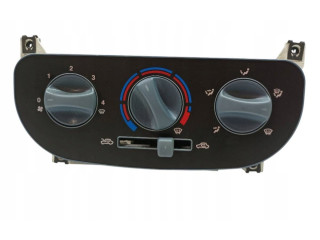 Блок управления климат-контролем    Fiat Doblo