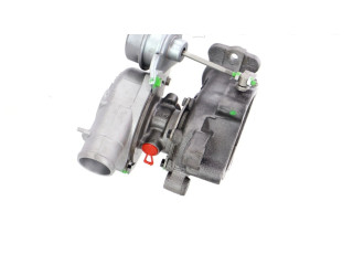  Турбина Citroen Xantia  53039880024, 53039880024         