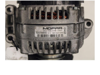 Генератор    Fiat Fiorino 1.2     