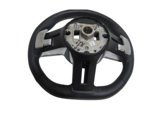 Руль Mercedes-Benz S W223 2020 - года