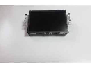 Дисплей    31357019, 7609501531   Volvo V70