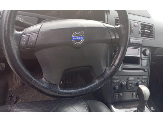 Подушка безопасности двери    Volvo XC90