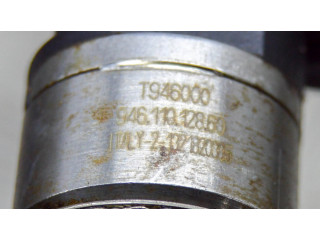 Vstřikovač 94611012860 Porsche Panamera (970) pro benzínový motor 3.0 MCW.DA