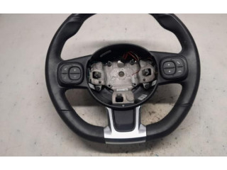Volant Fiat 500 2021 34227754F, 3B1017611179
