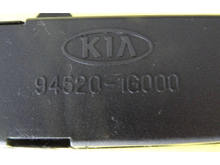 Дисплей    945201G000, 94520-1G000   KIA Rio