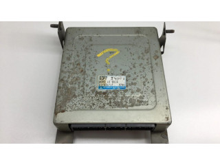 Блок управления двигателя E2T83671T, B3P718881A Mazda 323